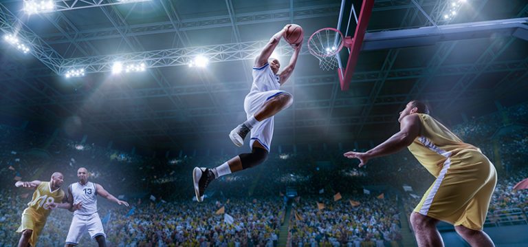 Ставки на баскетбол: выбор турнира, БК и беспроигрышной стратегии