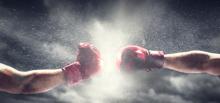 Ставки на бокс — практические советы и правила для новичков