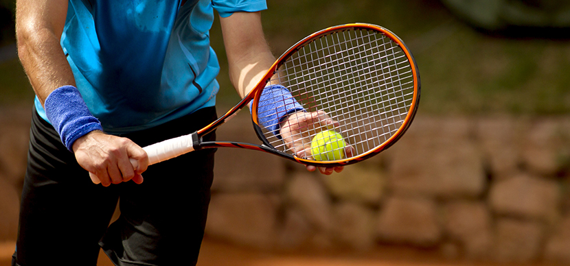 Ставки на теннис: коэффициенты, рекомендуемые матчи и стратегии